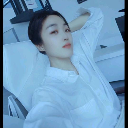 一个人静静