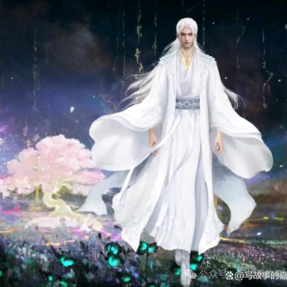 无良天尊