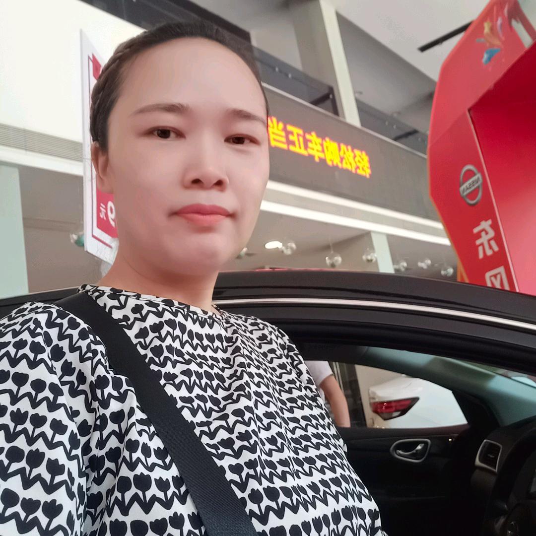 刘妹妹