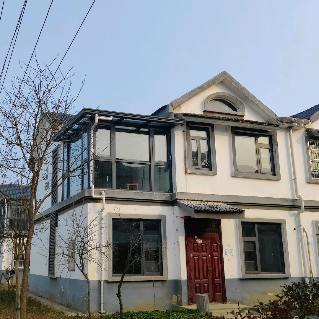 南京仙林汽配城第一倒爷