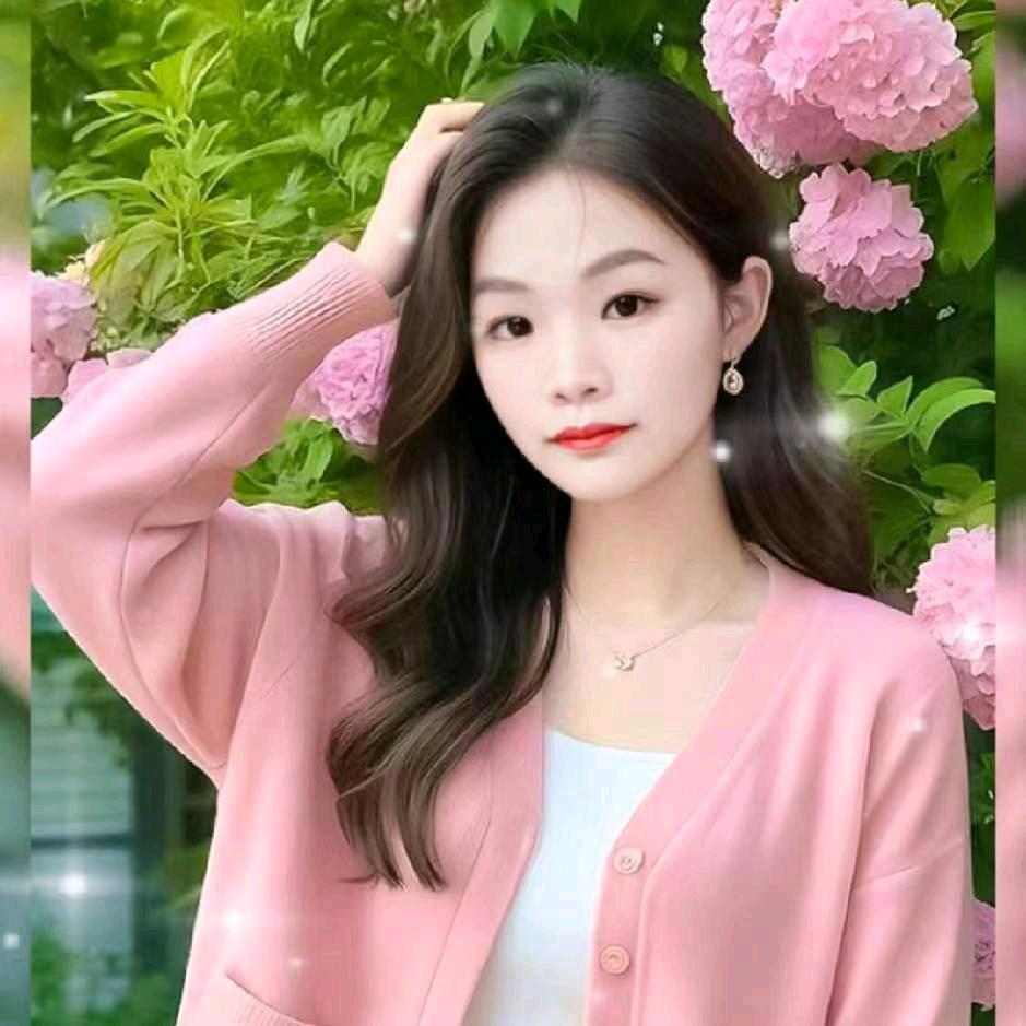 小玛丽