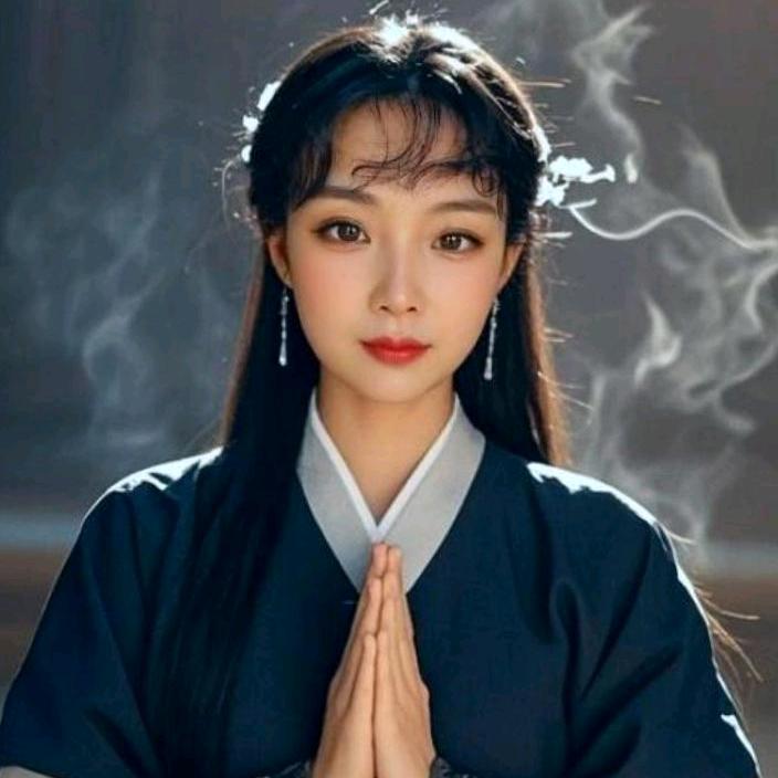 清瑶一梦