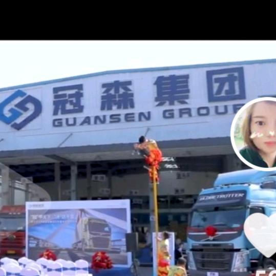 物流大哥{广州专线郑州}
