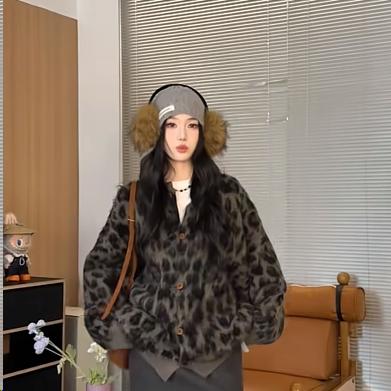 不理理-琦琦直播返场