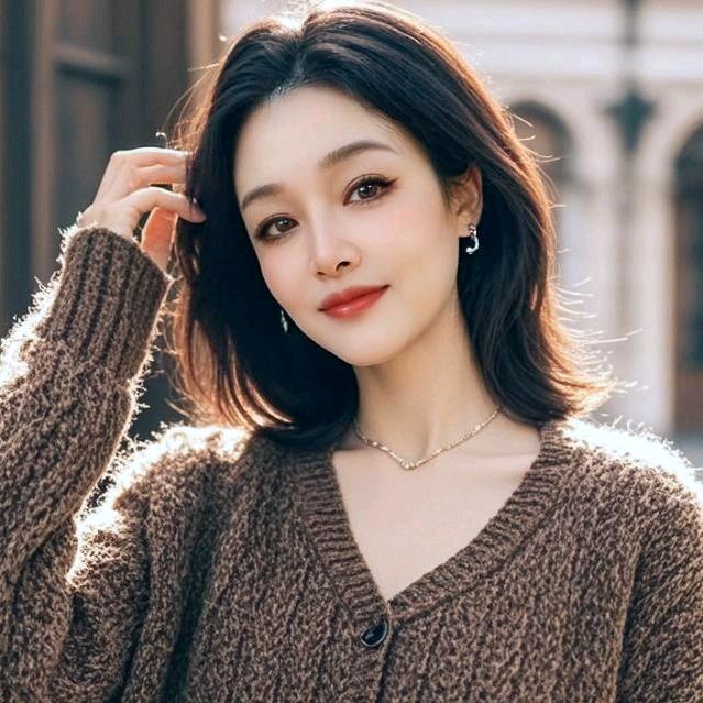 英子