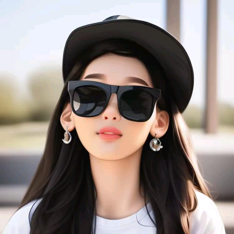 多彩之窗