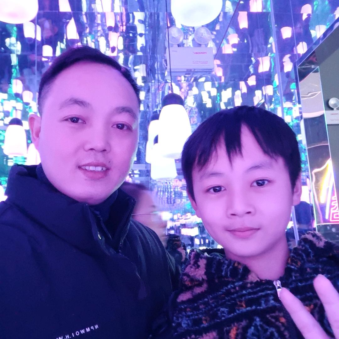 钱景无限ღ᭄²⁰²⁵