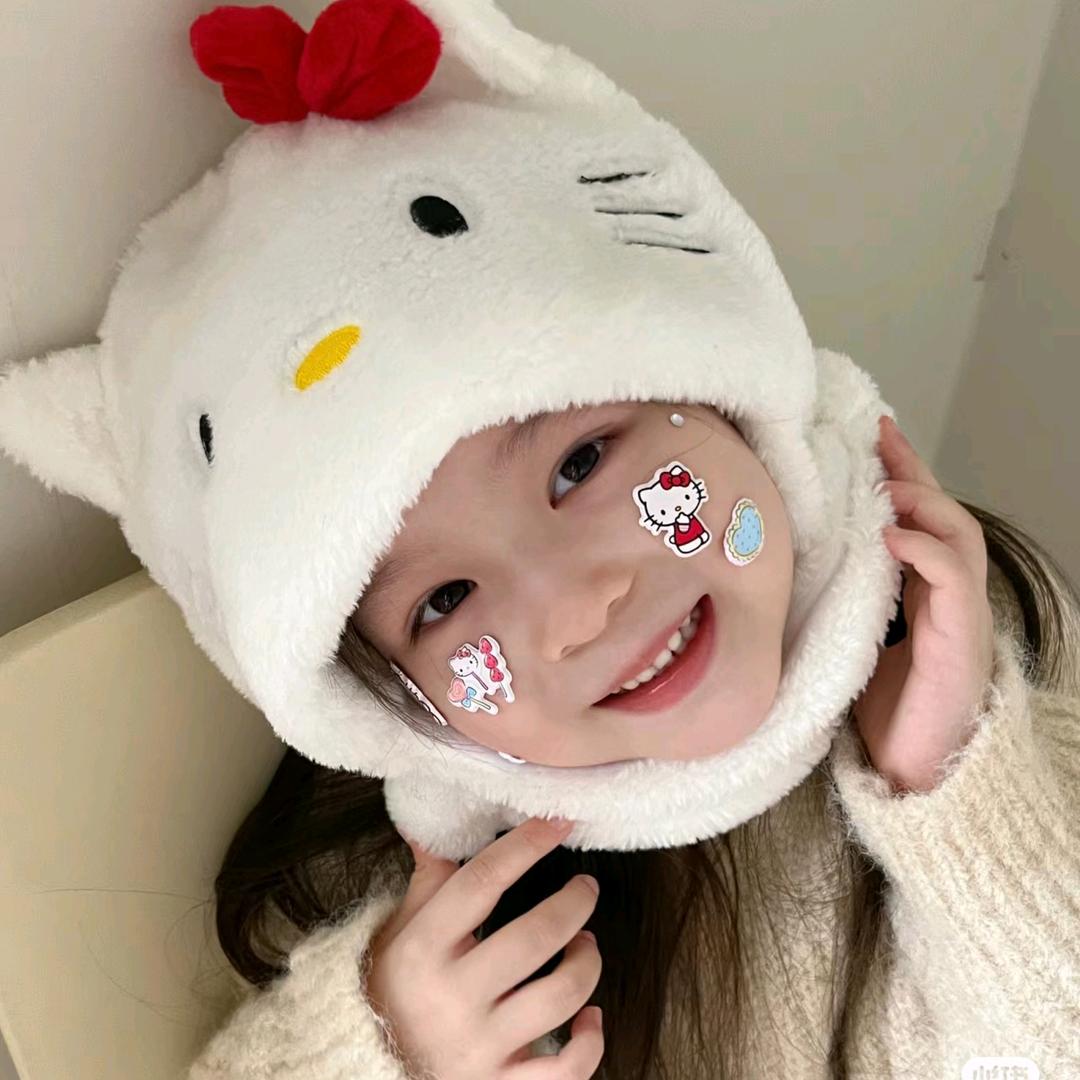 小石榴姐姐