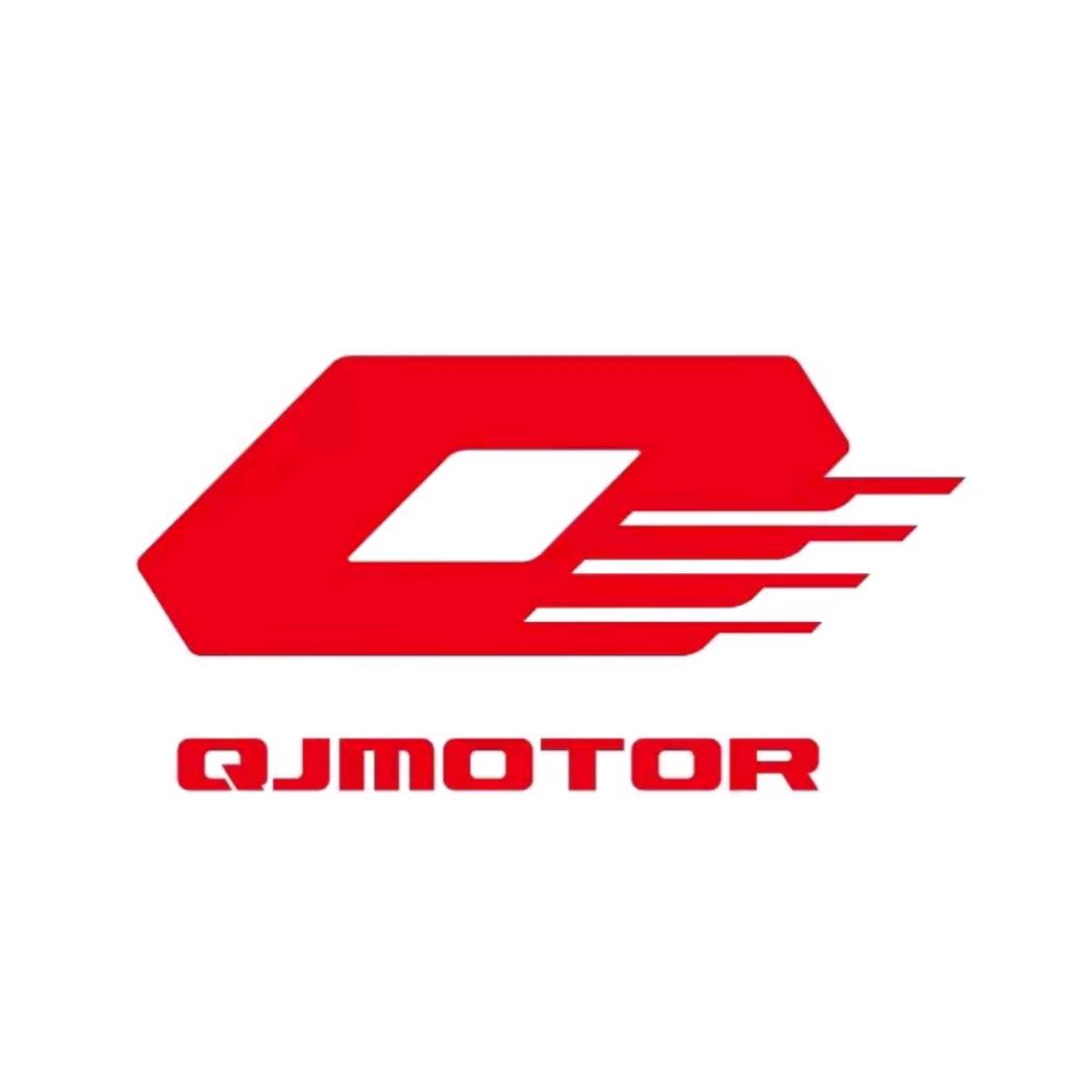 QJMOTOR松原万里机车