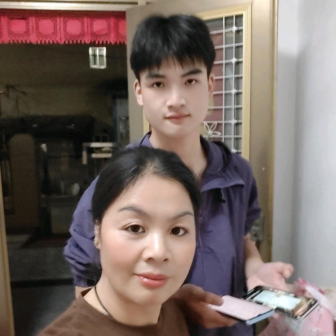 爱你的心❤