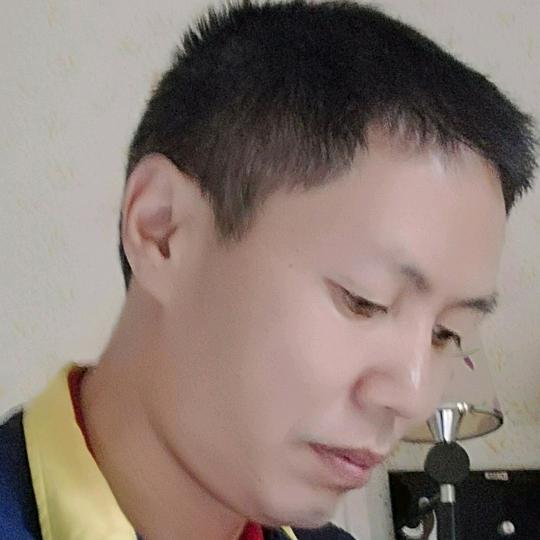 🇨🇳钟于等到你🌎