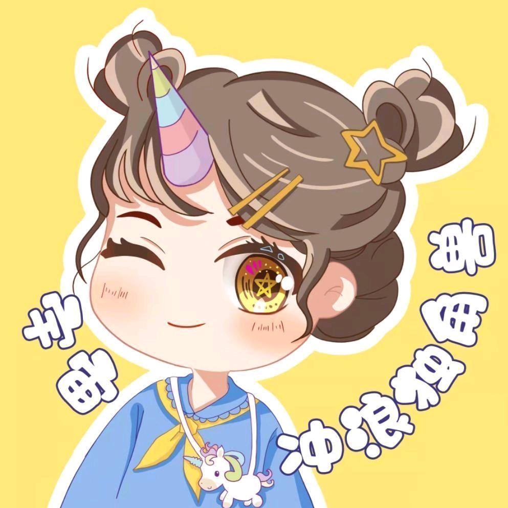 宇宙冲浪独角兽