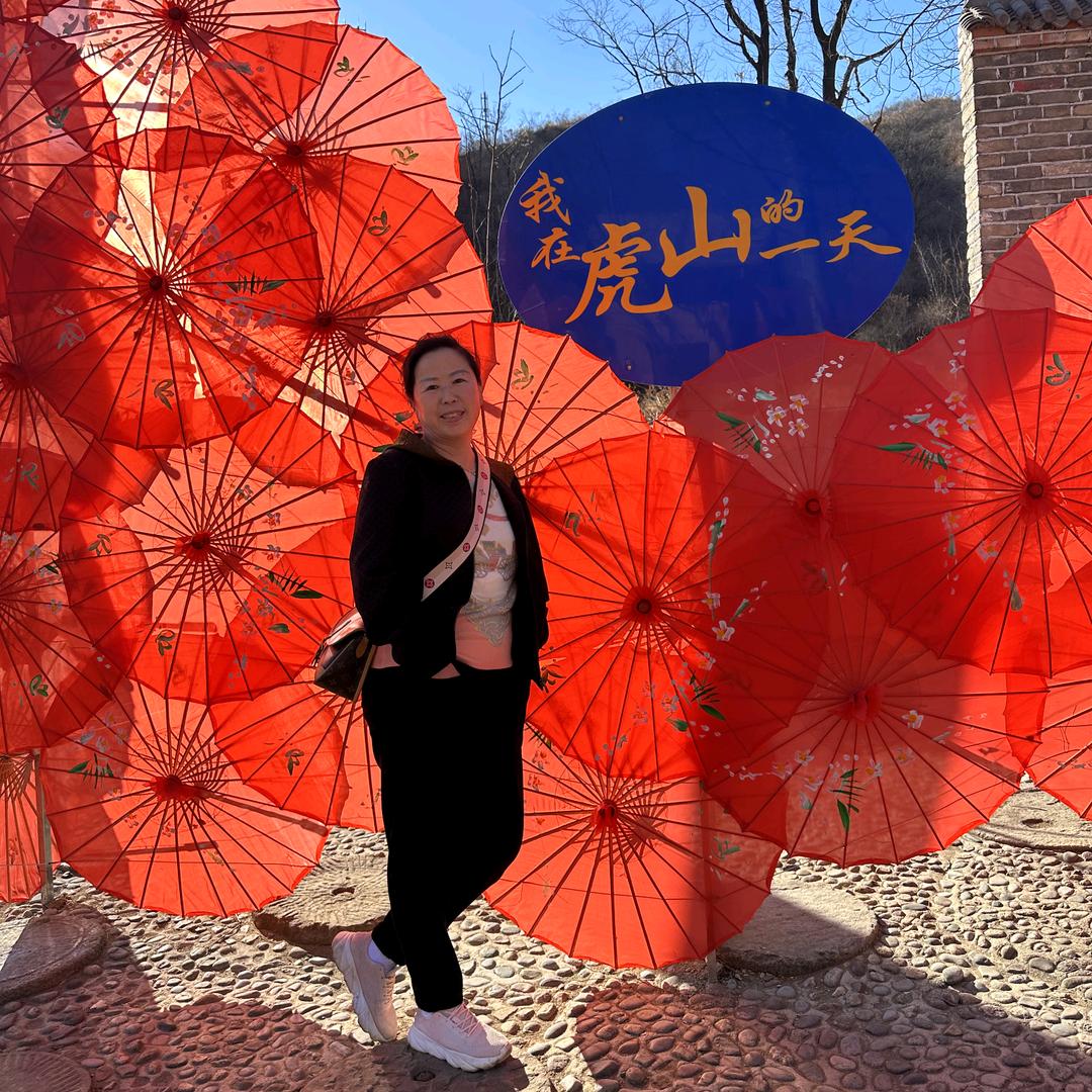 九月梅子