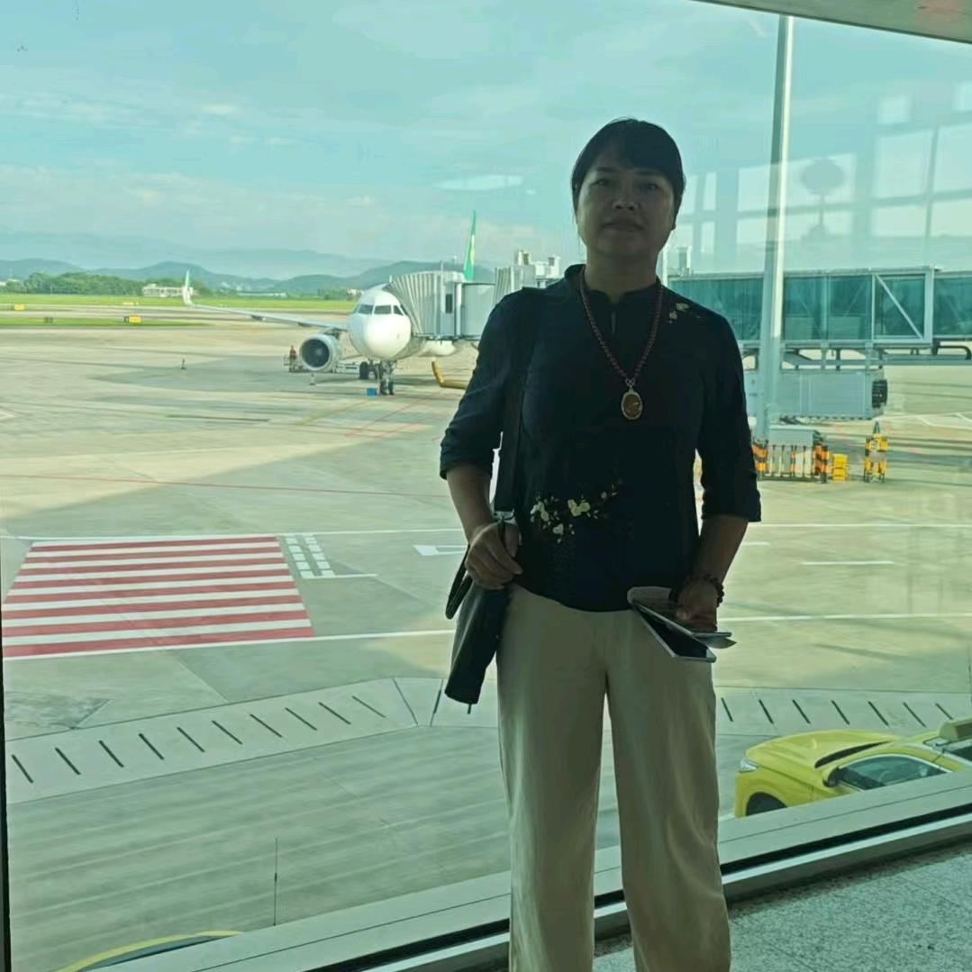 江西地理女大师