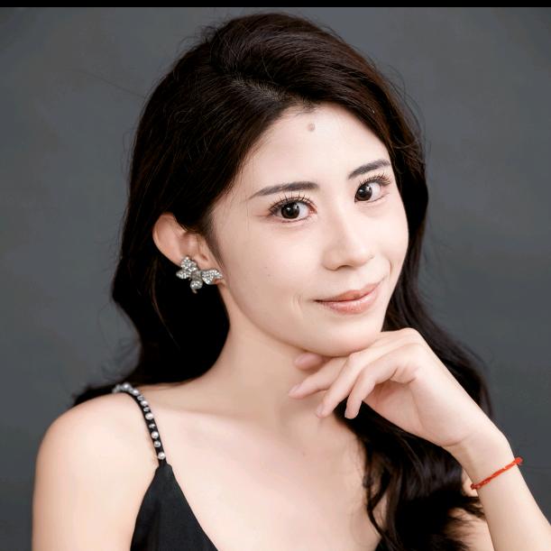 日照主持人.郭妍