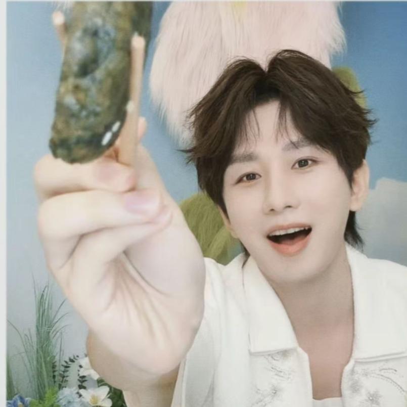 我爱淇淇