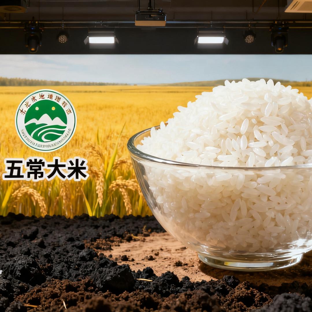 泉州晋江保实五常大米直销处