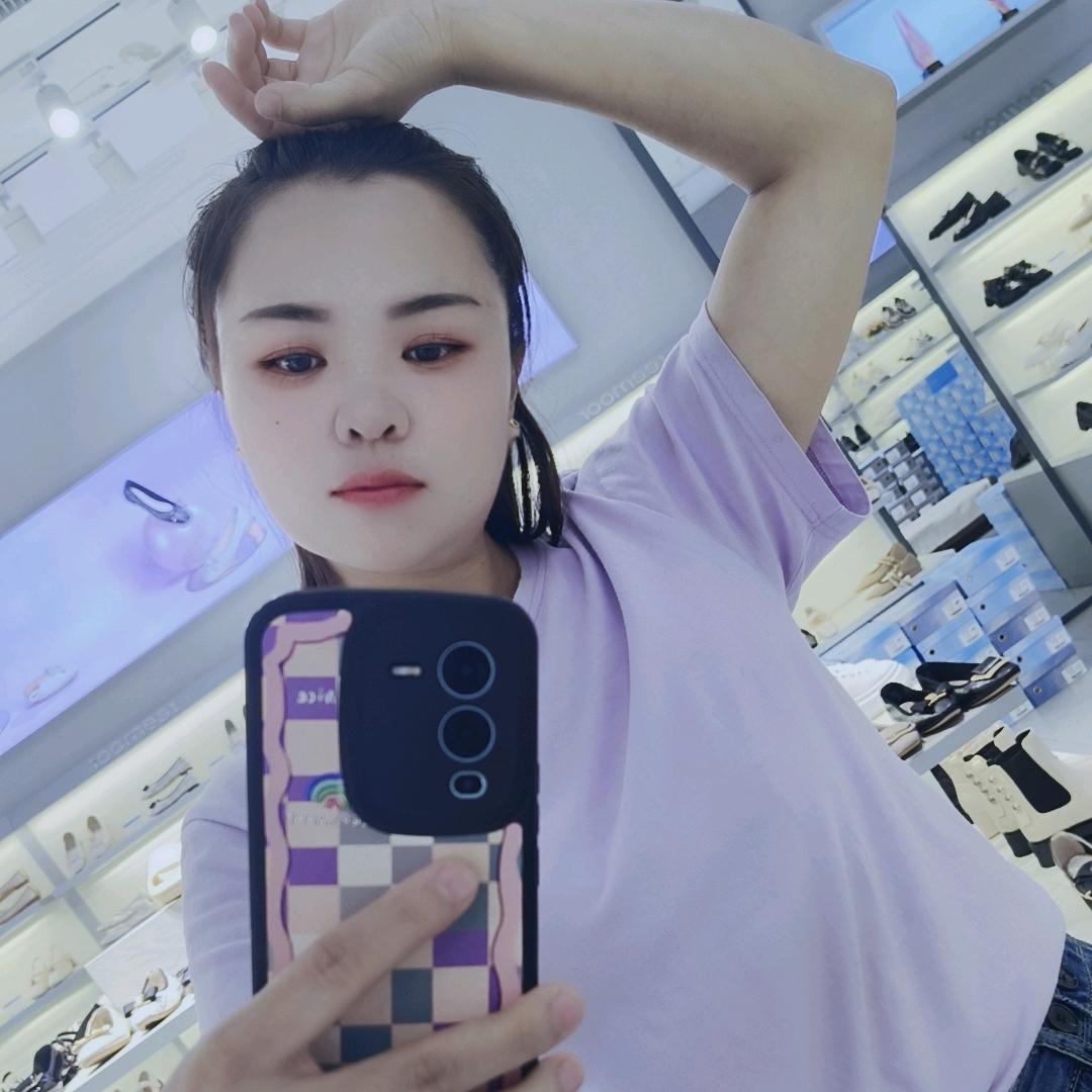 &宵姐&（奥莱睿慕）