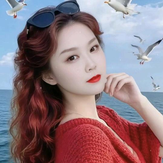 一往情深🍀🍀🍀🍀