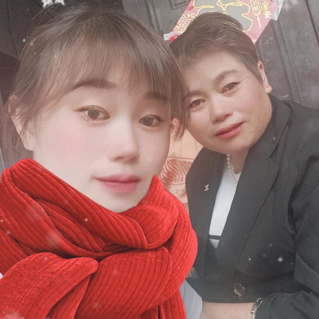 美女，李平