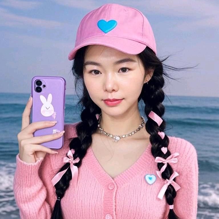-婷婷-