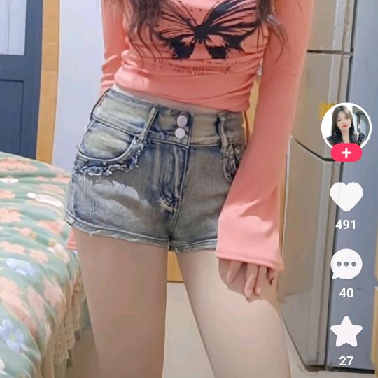 小艳