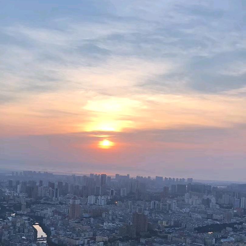 宁静温婉