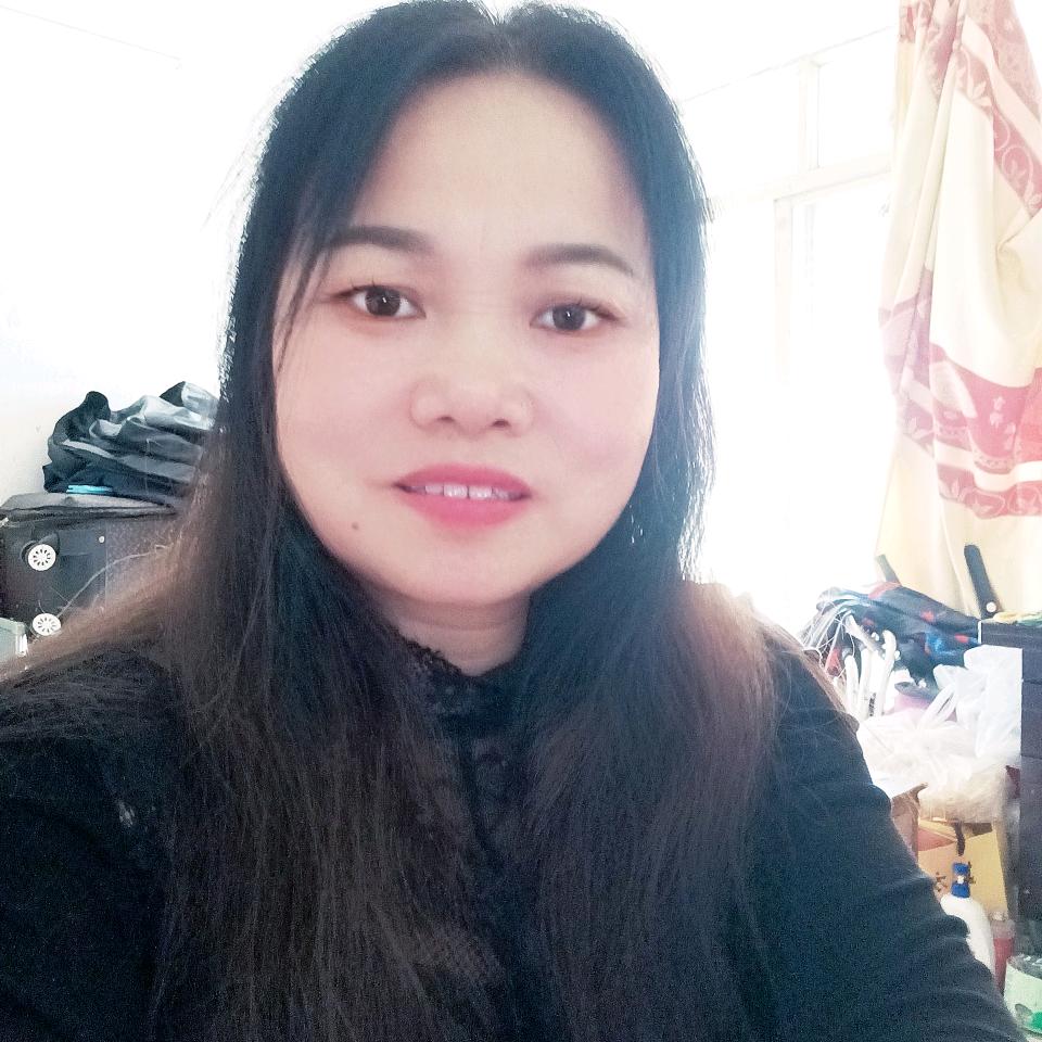 心妹