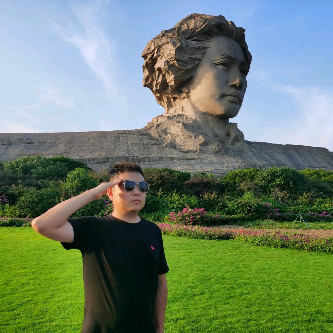 村头唠嗑