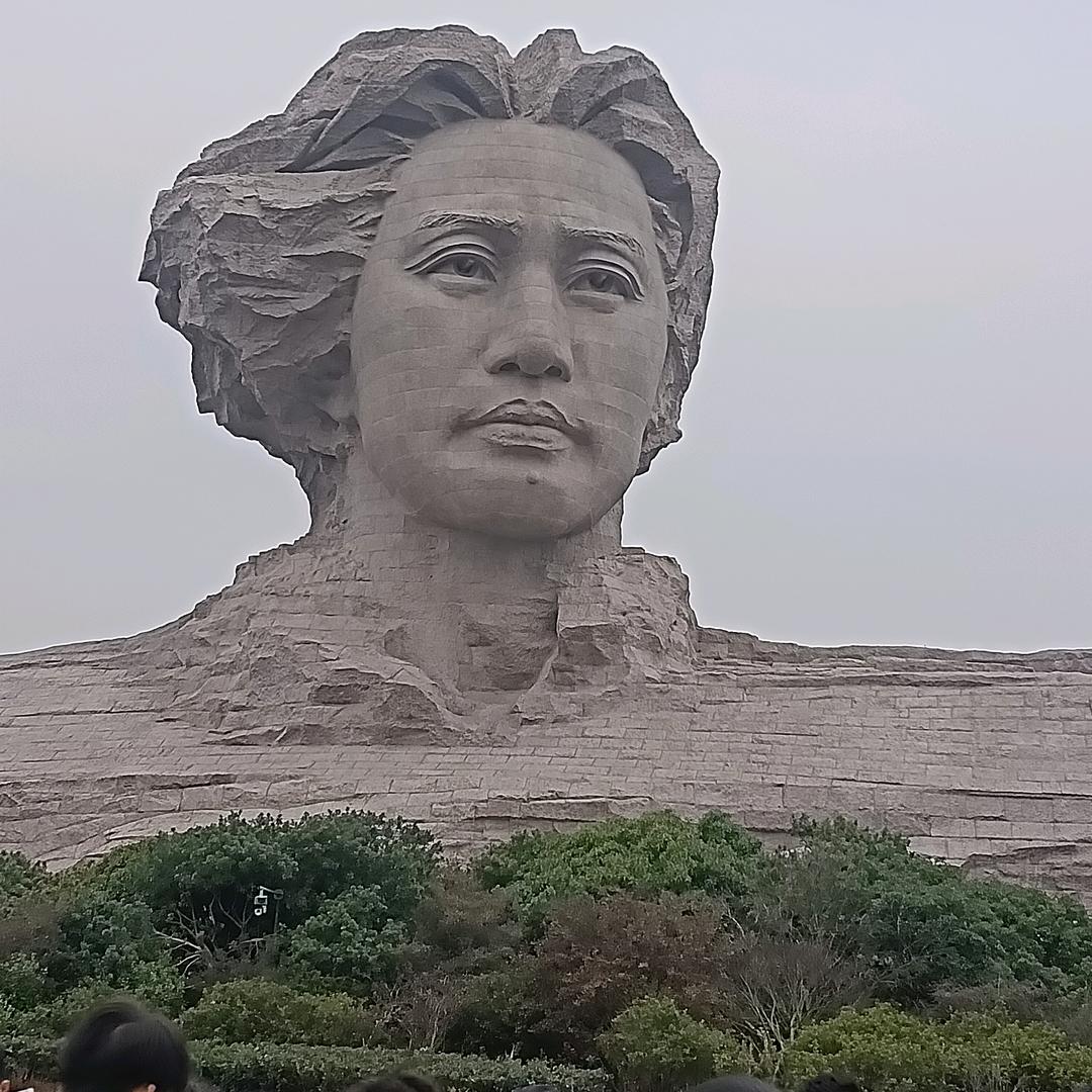 人缘可贵