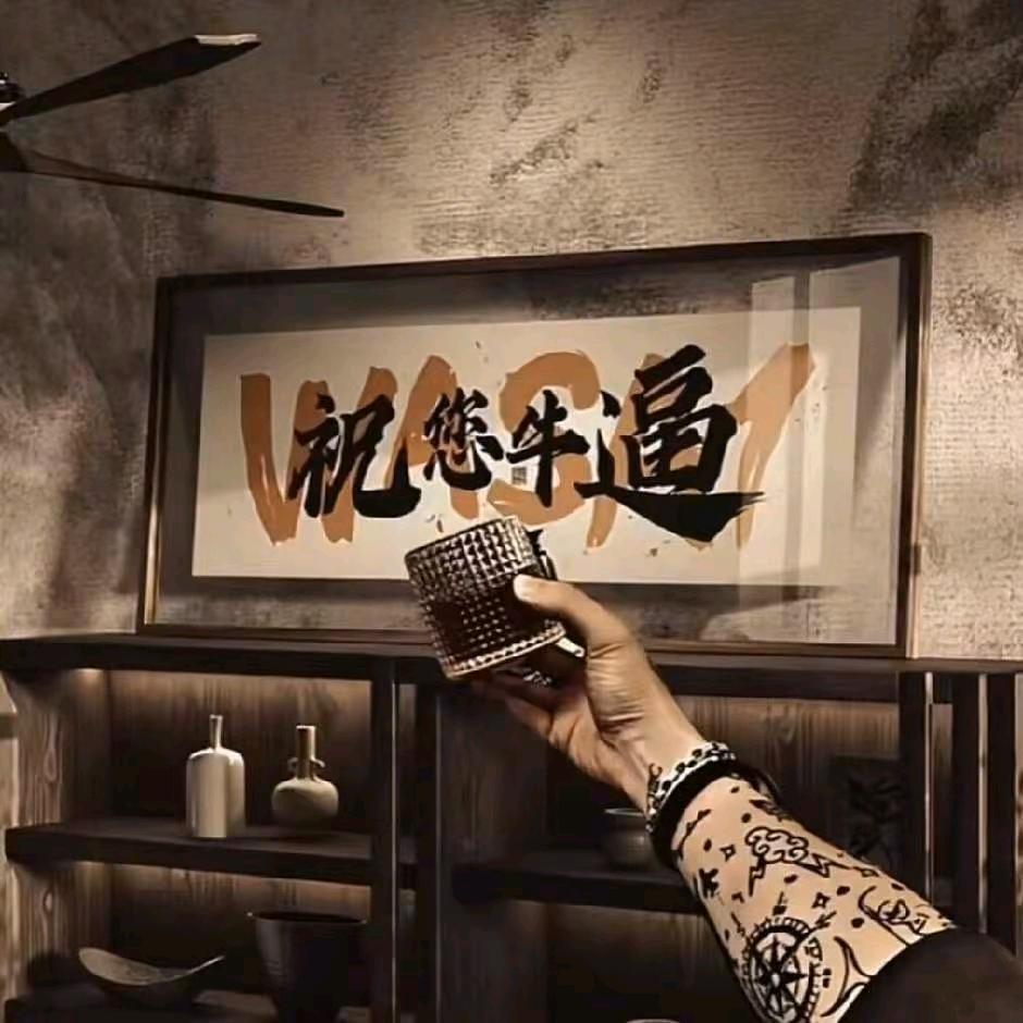 乚见笑了