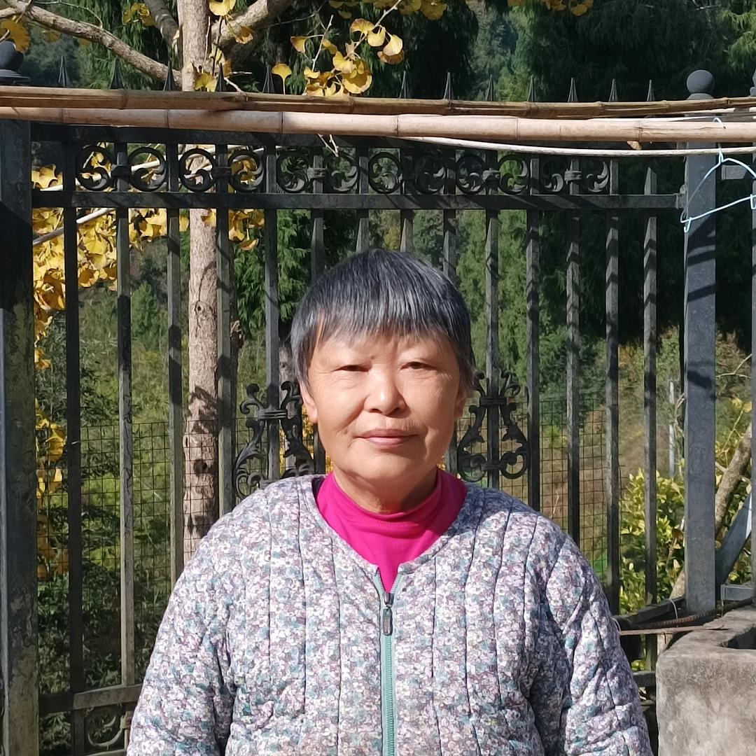 七星童姥/七星姥姥