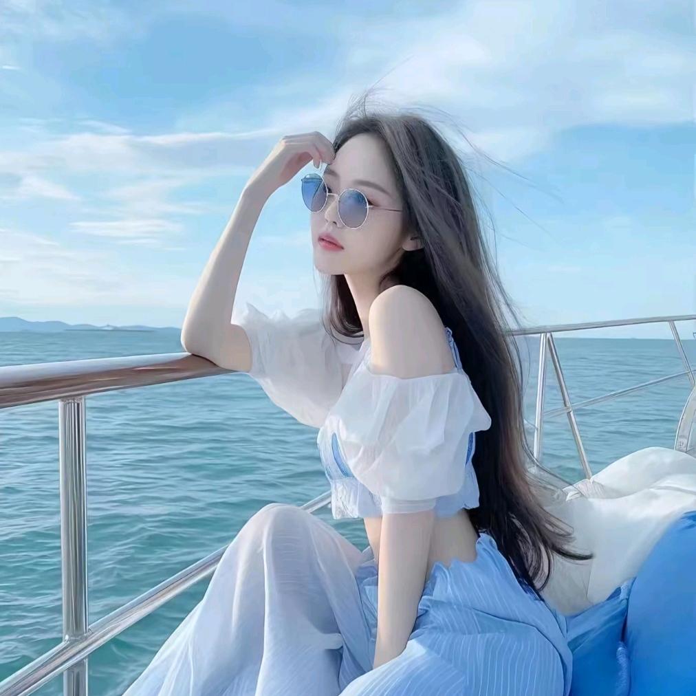 💞爱播沈抒怡