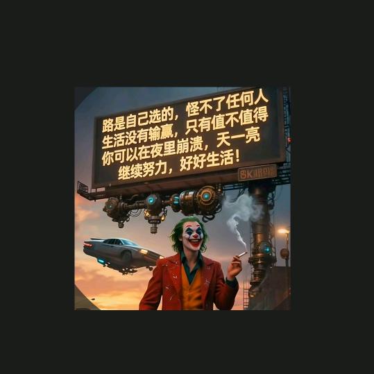 憨憨的发哥