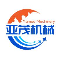 亚茂不锈钢破碎机混合机工厂