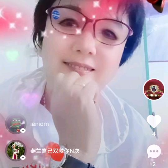 开心段姐（晚上19点48分开播）