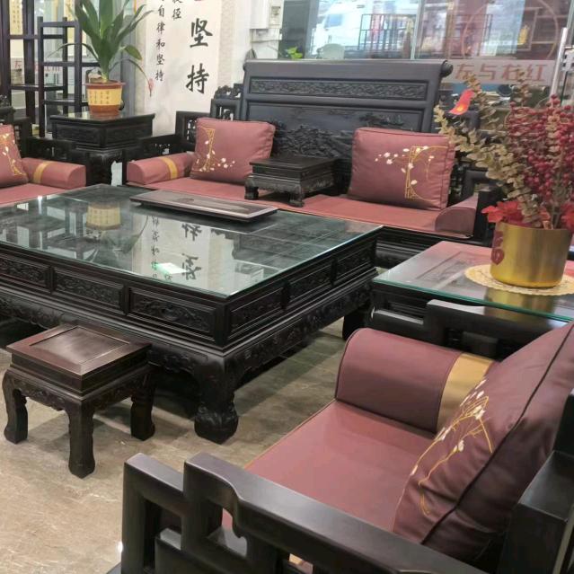 卖家具的阿佳（肥胖版）