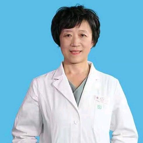 高剑虹中医妇科专家