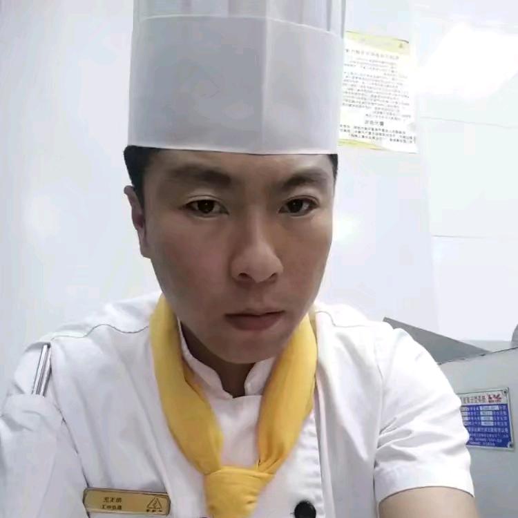 面点:田小厨