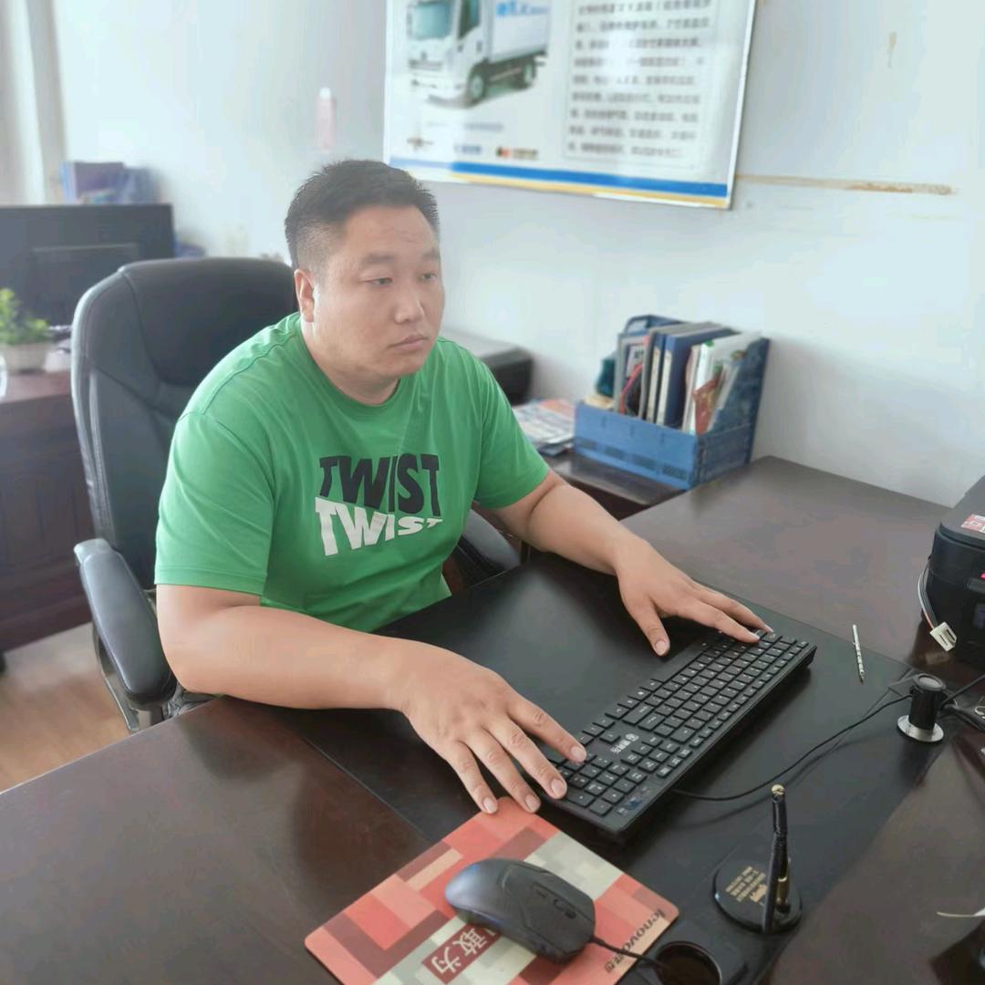 专用车厂家-余经理