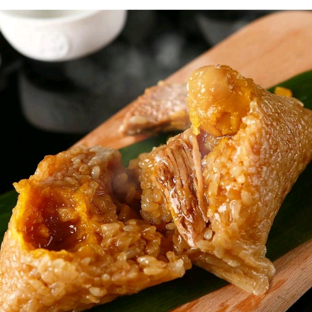 粽子孃孃