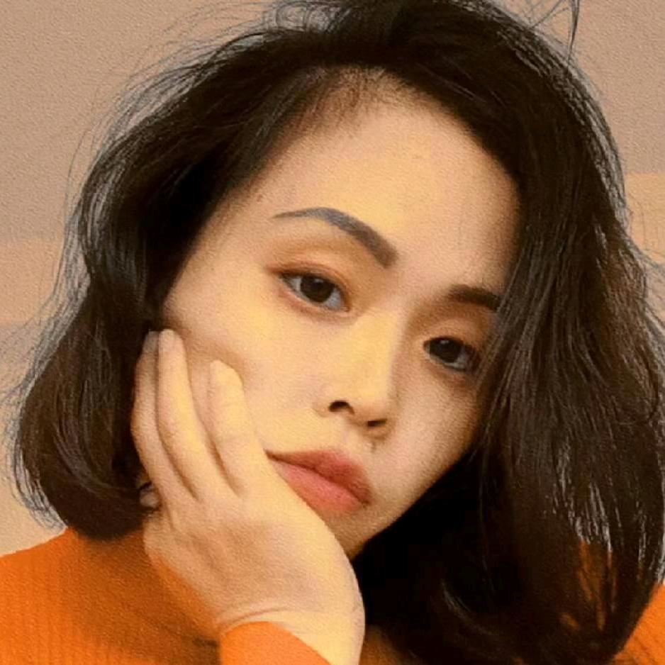 蓝色妖姬