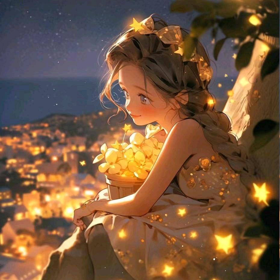 🍥小娜老师🍥