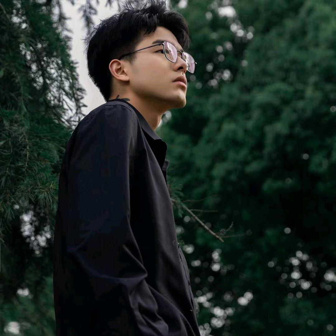 记得天天开心🌿