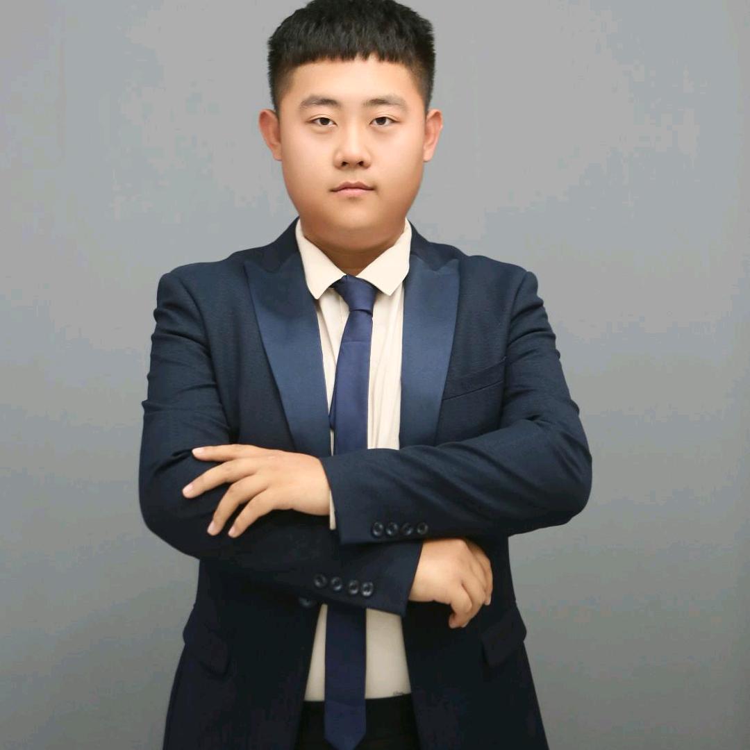 中华武馆利民路馆长