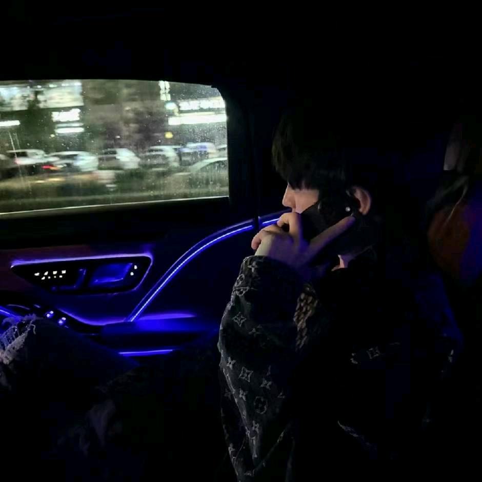 一路向北
