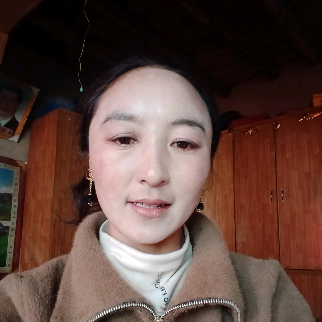 丁青旺姆