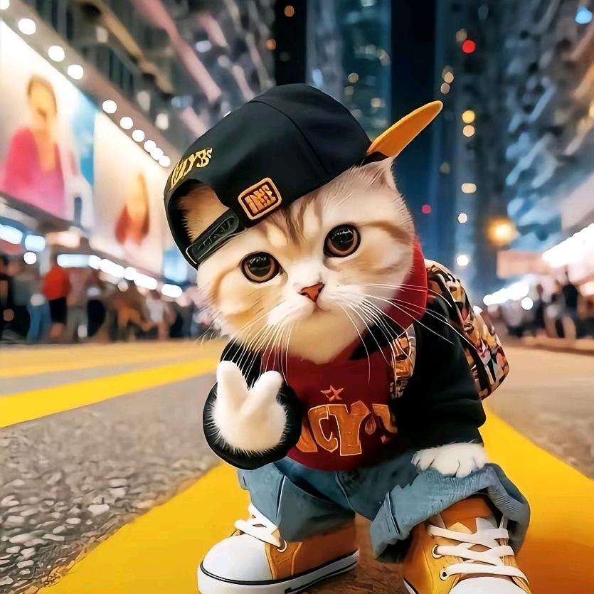 丶觉醒