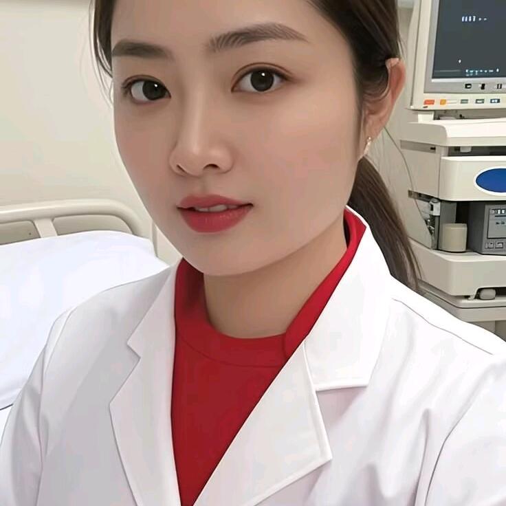 美人鱼