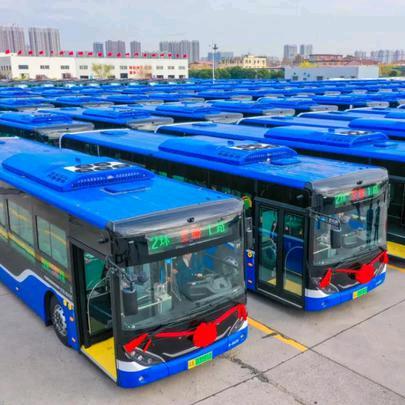 石门公交🚌小飞侠